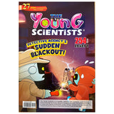 The Young Scientists Level 1 (2026) 單本 5 期可選