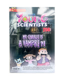 The Young Scientists Level 1 (2026) 單本 5 期可選