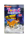 The Young Scientists Level 1 (2026) 單本 8 期可選