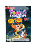 The Young Scientists Level 1 (2026) 單本 8 期可選