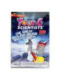 The Young Scientists Level 1 (2026) 單本 8 期可選