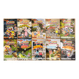 The Young Scientists Level 2 2025套裝 (10期)