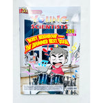 The Young Scientists Level 2 2025套裝 (8期)