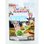 The Young Scientists Level 2 (2025) 單本最新 9 期可選