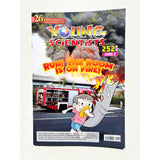 The Young Scientists Level 2 2025套裝 (10期)