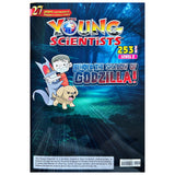 The Young Scientists Level 2 2026套裝 (5期)