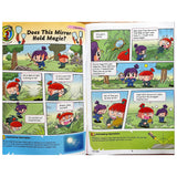 The Young Scientists Level 2 (2026) 單本 5 期可選
