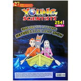 The Young Scientists Level 2 (2026) 單本 5 期可選