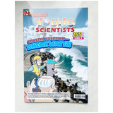 The Young Scientists Level 2 2026套裝 (5期)
