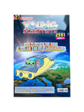 The Young Scientists Level 2 (2026) 單本 8 期可選