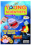 The Young Scientists Level 3 散裝