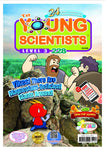 The Young Scientists Level 3 散裝