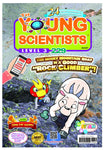 The Young Scientists Level 3 散裝