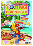 The Young Scientists Level 3 散裝