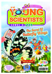 The Young Scientists Level 3 散裝