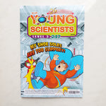 The Young Scientists Level 3 2025 套裝 (6 期)