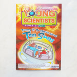 The Young Scientists Level 3 2025 套裝 (6 期)