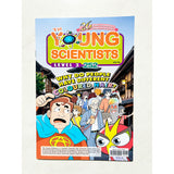 The Young Scientists Level 3 2025 套裝 (10 期)