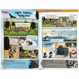 The Young Scientists Level 3 2026 套裝 (5 期)