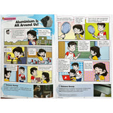 The Young Scientists Level 3 (2026) 單本 2 期可選