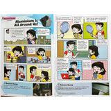 The Young Scientists Level 3 2026 套裝 (5 期)