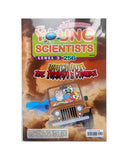 The Young Scientists Level 3 (2026) 單本 5 期可選