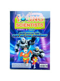 The Young Scientists Level 3 (2026) 單本 8 期可選