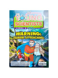 The Young Scientists Level 3 (2026) 單本 8 期可選