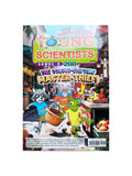 The Young Scientists Level 3 (2026) 單本 8 期可選