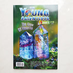 The Young Scientists Level 4 2025 套裝 (6 期)