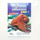 The Young Scientists Level 4 2025 套裝 (6 期)