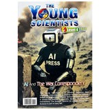 The Young Scientists Level 4 (2026) 單本 2 期可選