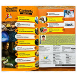 The Young Scientists Level 4 2026 套裝 (5 期)
