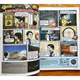 The Young Scientists Level 4 2026 套裝 (5 期)