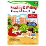 Bridging To Primary 1 Reading & Writing