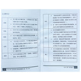 中文5**佳作系列 歷屆試題範文集（第二冊)