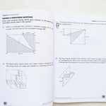 Commonly Tested Maths Examination Questions Primary 5