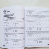Commonly Tested Maths Examination Questions Primary 6