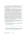 Conquer English Visual Text Comprehension and Comprehension 5
