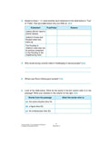 Conquer English Visual Text Comprehension and Comprehension 5