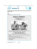 Conquer English Visual Text Comprehension and Comprehension 5
