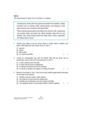 Conquer English Visual Text Comprehension and Comprehension 5