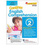 Conquer English Comprehension 2