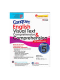 Conquer English Visual Text Comprehension and Comprehension 5