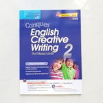 Conquer English Creative Writing For Primary Levels 2