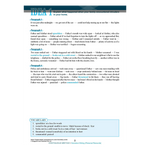 English Model Compositions For Lower Secondary Levels