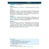 English Model Compositions For Lower Secondary Levels