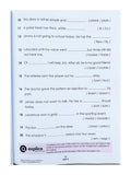 English Vocabulary Lessons 4