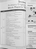 Exam Ready Primary English Mock Papers P1.