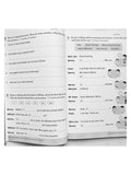 Exam Ready Primary English Mock Papers P1.
